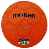 Balón Balónmano Caucho 3 Molten H3R - H3R - NARBalonmano